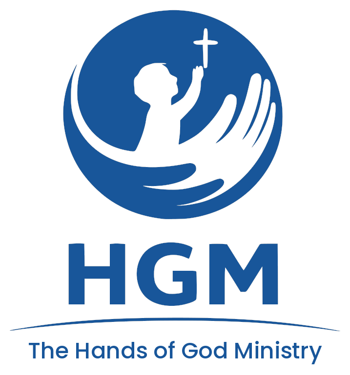 HGM logo