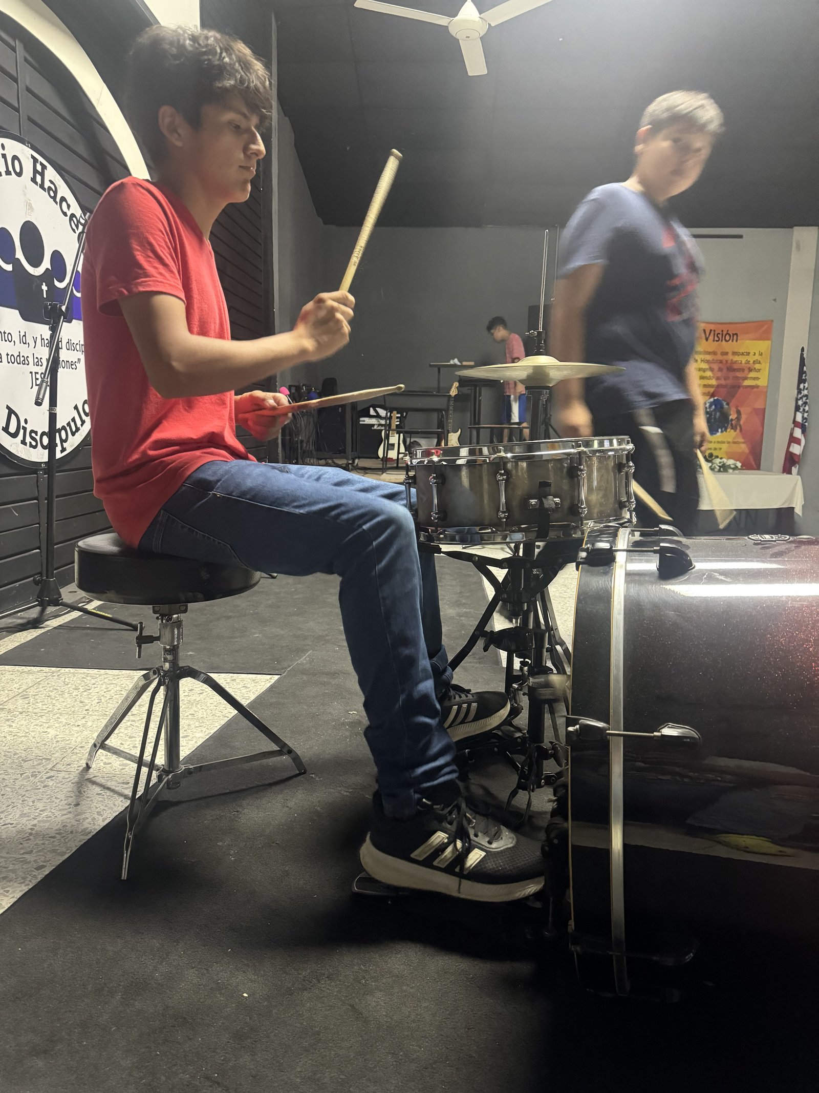 Music program